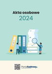 (epub, mobi, pdf) Akta osobowe 2024