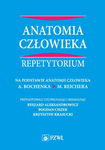 (epub, mobi) Anatomia człowieka. Repetytorium