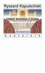 (epub, mobi) Kirgiz schodzi z konia