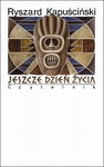 (epub, mobi) Jeszcze dzień życia