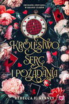 (epub, mobi) Królestwo serc i pożądania. Wicked Darlings. Tom 2