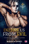 (epub, mobi) Deliver Us From Evil. Chroń nas ode złego. Tom 3