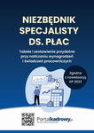 (epub, mobi, pdf) Niezbędnik specjalisty ds. płac