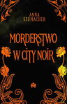 (epub, mobi) Morderstwo w City Noir