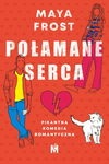 (epub, mobi) Połamane serca