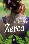 (epub, mobi) Żerca