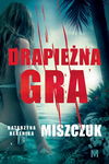 (epub, mobi) Drapieżna gra