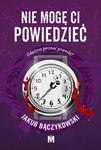 (epub, mobi) Nie mogę ci powiedzieć