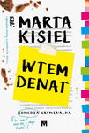 (epub, mobi) Wtem denat