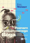 (epub, mobi) Poznam sympatycznego Boga Moje flirty z istotami wyższymi