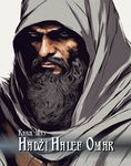 (epub, mobi) Hadżi Halef Omar