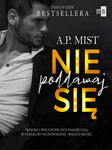 (epub, mobi) Nie poddawaj się #3