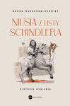 (epub, mobi) Niusia z listy Schindlera Historia ocalenia