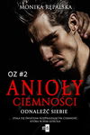 (epub, mobi) Anioły ciemności. Odnaleźć siebie #2