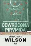 (epub, mobi) Odwrócona piramida Historia taktyki piłkarskiej