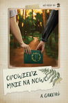 (epub, mobi) Opowiedz mnie na nowo