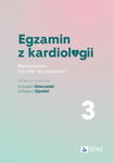 (epub, mobi) Egzamin z kardiologii Tom 3 Repetytorium nie tylko dla zdających