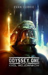 (epub, mobi) Odyssey One. Tom 5. Król wojowników