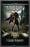 (epub, mobi) Atlantis Rising Tom 2. Miasto demonów