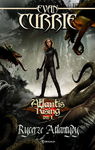 (epub, mobi) Atlantis Rising. Tom 1. Rycerze Atlantydy