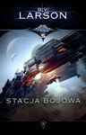 (epub, mobi) Star Force. Tom 5. Stacja bojowa