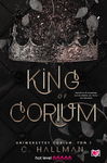 (epub, mobi) King of Corium. Uniwersytet Corium. Tom 1