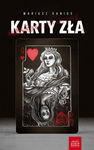 (epub, mobi) Karty zła