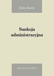 (pdf) Sankcja administracyjna