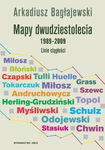 (pdf) Mapy dwudziestolecia 1989-2009. Linie ciągłości