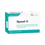 Sporal A 10 sztuk