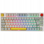 EPOMAKER Theory TH80 PRO Klawiatura 75% ISO UK Hot-Swap RGB Bluetooth/2.4G