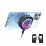 Black Shark 4Pro - Magnetyczny Wentylator Chłodzący do Telefonu z RGB