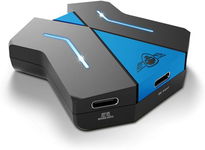 SPIRIT OF GAMER Adapter Klawiatury i Myszy do PS4/PS3/Switch/XBOX