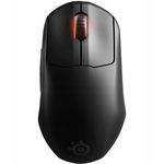 SteelSeries Prime Mini Wireless - Lekka bezprzewodowa mysz gamingowa