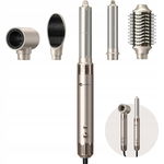 Slopehill Airstyler 5w1 Suszarka, Lokówka, Prostownica, Szczotka 110000 RPM