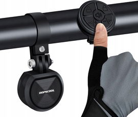 Dzwonek elektroniczny OOPSCOOL WT11 22 mm