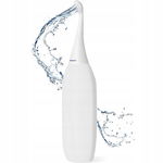 Happypo Po Shower 2.0 bidet podróżny biały Easy-Bidet prysznic intymny