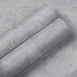 Hode Folia samoprzylepna szara 40 x 300 cm - nowoczesny wygląd betonu