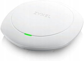 Zyxel WAC6303D-S - Punkt dostępu Wave 2 802.11ac z anteną Smart i BLE