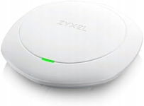 Zyxel WAC6303D-S - Punkt dostępu Wave 2 802.11ac z anteną Smart i BLE
