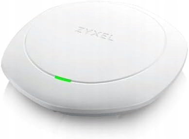 Zyxel WAC6303D-S - Punkt dostępu Wave 2 802.11ac z anteną Smart i BLE