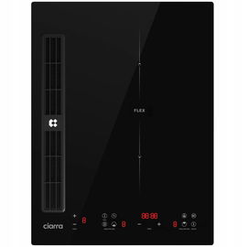 Ciarra One 39cm płyta indukcyjna z systemem oczyszczania CBBEH392BF