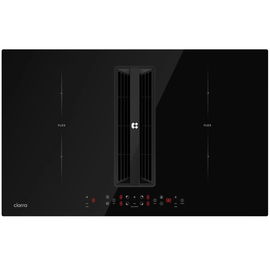 Ciarra One Ultra 83 cm płyta indukcyjna z systemem oczyszczania i filtrem