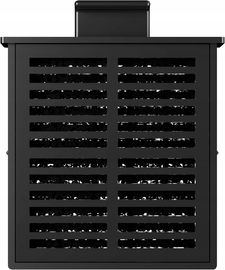 CIARRA CBCF009 Mata Filtracyjna z Węglem Aktywnym do CBCS6903D i CBCB6903