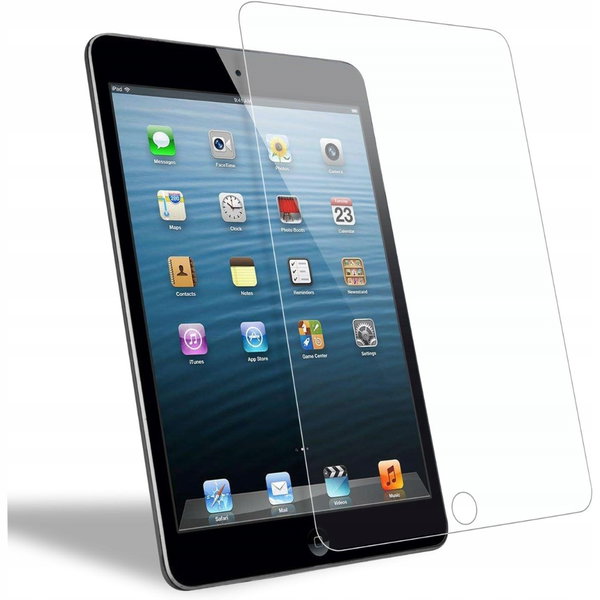 WEOFUN Folia ochronna na ekran iPad Mini 1/2/3, Szkło hartowane 0,33 mm, 9H