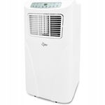 Suntec Impuls 2.6 Eco R290 klimatyzator mobilny 34 m² 9000 BTU - 2640 W