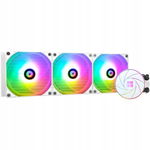 THERMALRIGHT Aqua Elite 360 ARGB: AIO Chłodzenie Procesora 360mm PWM