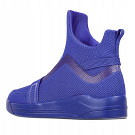 Soulsfeng Lekkie Buty Na codzień - Oddychające, Niebieskie, rozmiar 39