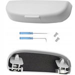 GAFAT Etui na okulary do Jeep Renegade 2015-2022 - praktyczny organizer