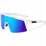 Suoso Okulary sportowe polaryzacyjne TR90 - UV400